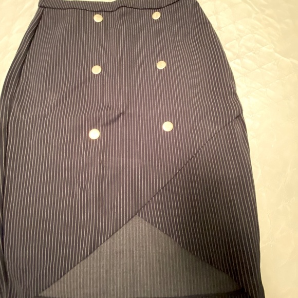 Pencil skirt - Picture 1 of 4